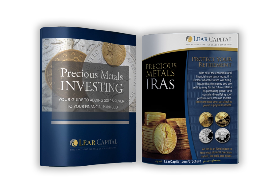 Precious Metals Investing and Precious Metals IRA covers