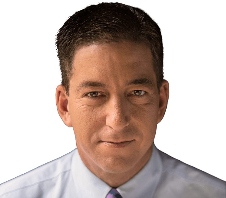 Glenn Greenwald