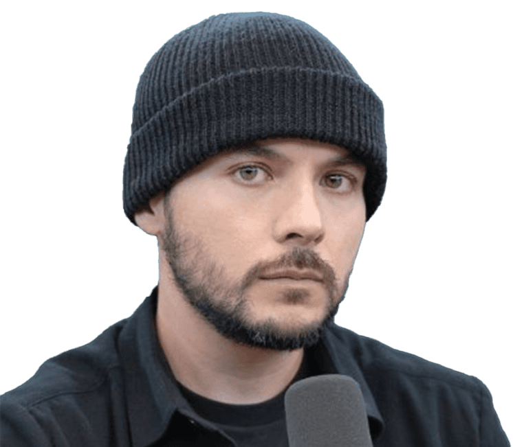 Tim Pool