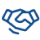 Icon: Handshake