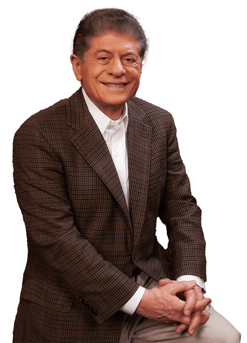 Judge Andrew P. Napolitano