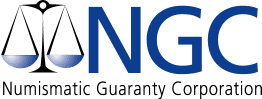 Numismatic Guaranty Corporation