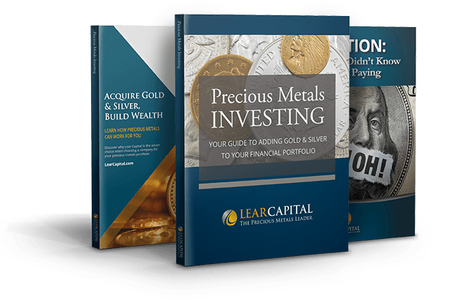 Precious Metals Investing, Acquire Gold and Inflation Report