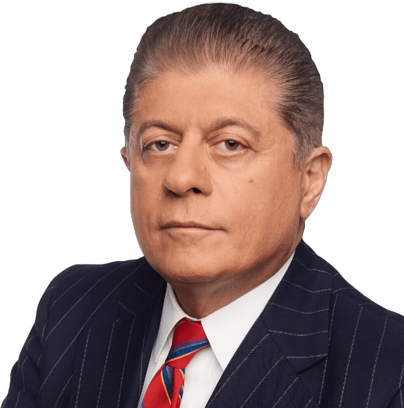 Judge Andrew P. Napolitano