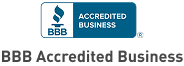BBB Accredited Business