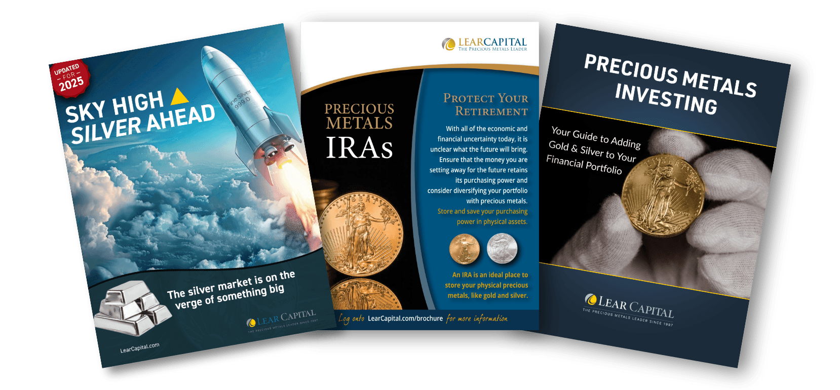 Precious Metals IRAs and Precious Metals Investing covers