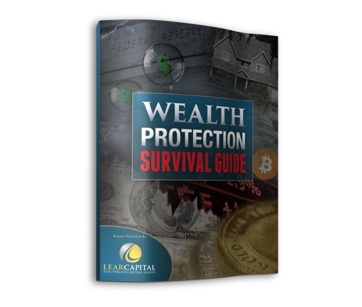 Wealth Protection Survival Guide