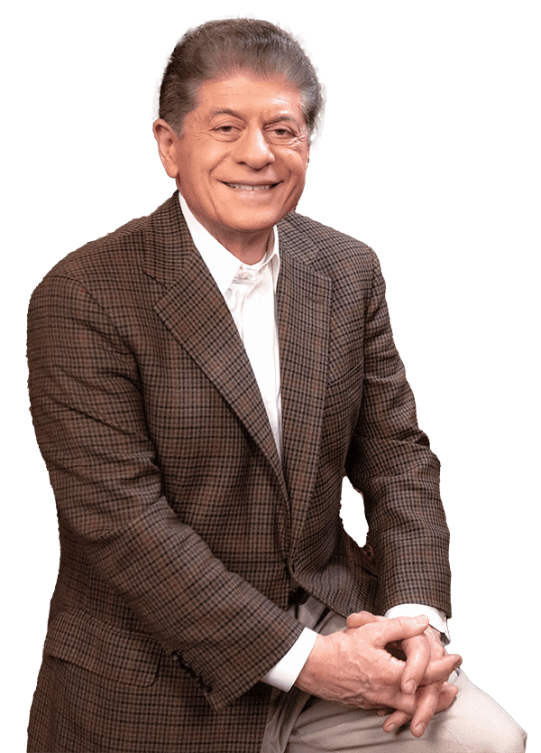 Judge Andrew P. Napolitano